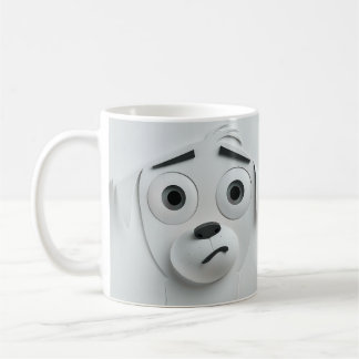 Taza De Café Mug
