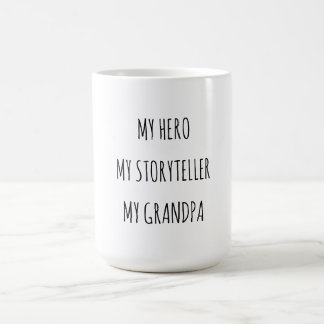 Taza De Café Mug