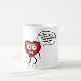 Taza De Café Mug