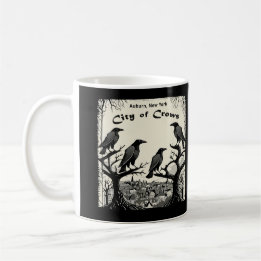 Taza De Café Mug