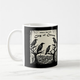Taza De Café Mug