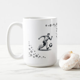 Taza De Café Mug