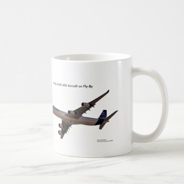 Taza De Café Mug (Derecha)