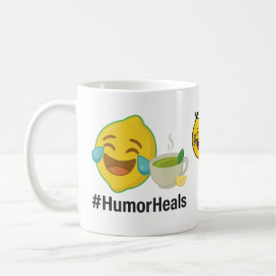 Taza De Café Mug