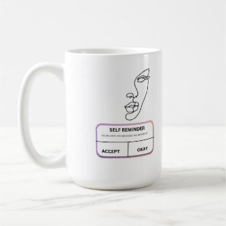 Taza De Café Mug