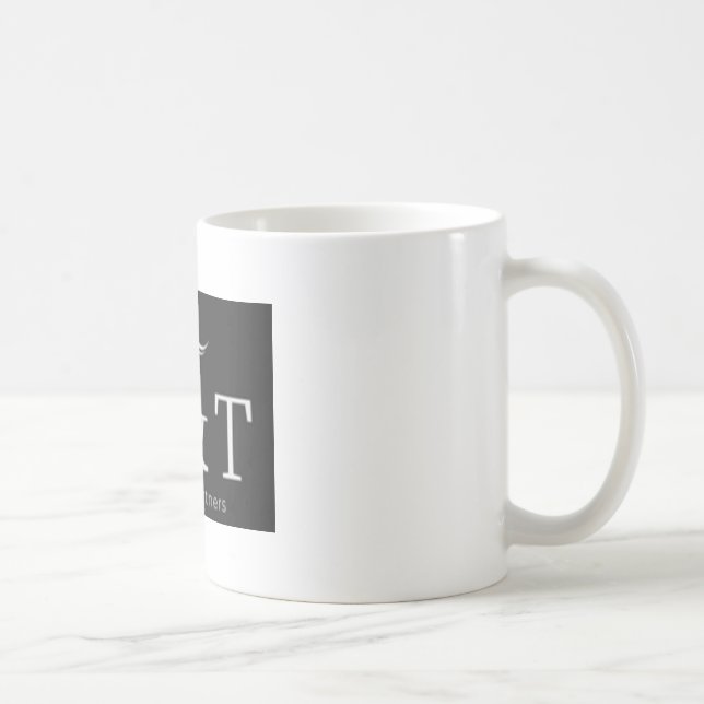 Taza De Café Mug (Derecha)