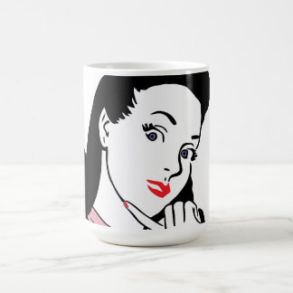Taza De Café Mug