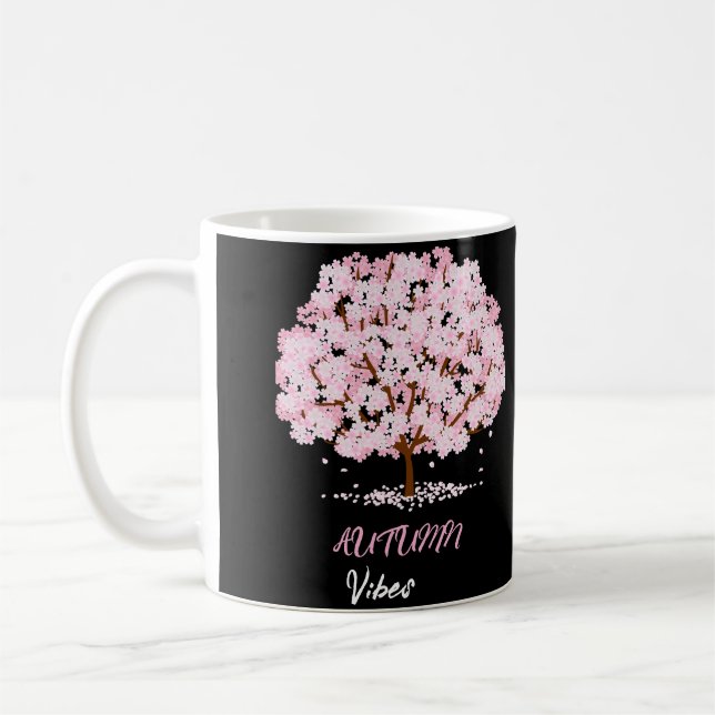 Taza De Café Mug (Izquierda)