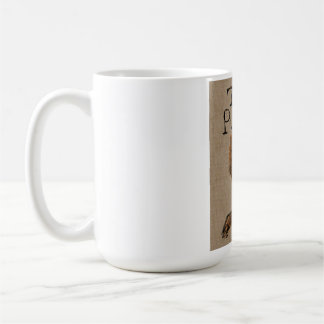 Taza De Café Mug