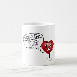 Taza De Café Mug