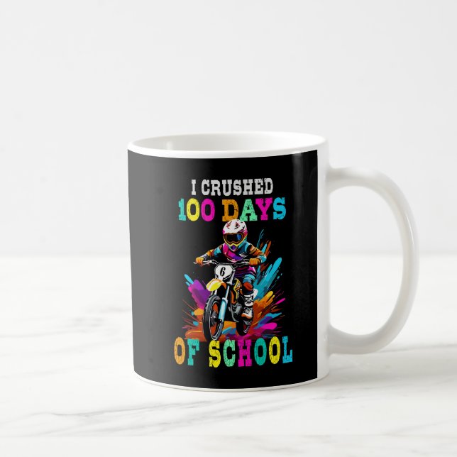 Taza De Café Mug (Derecha)