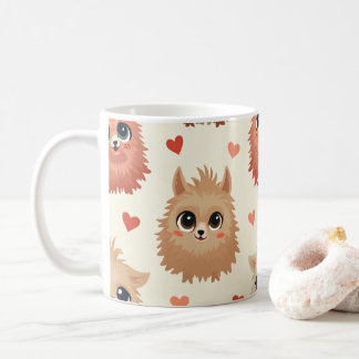 Taza De Café Mug