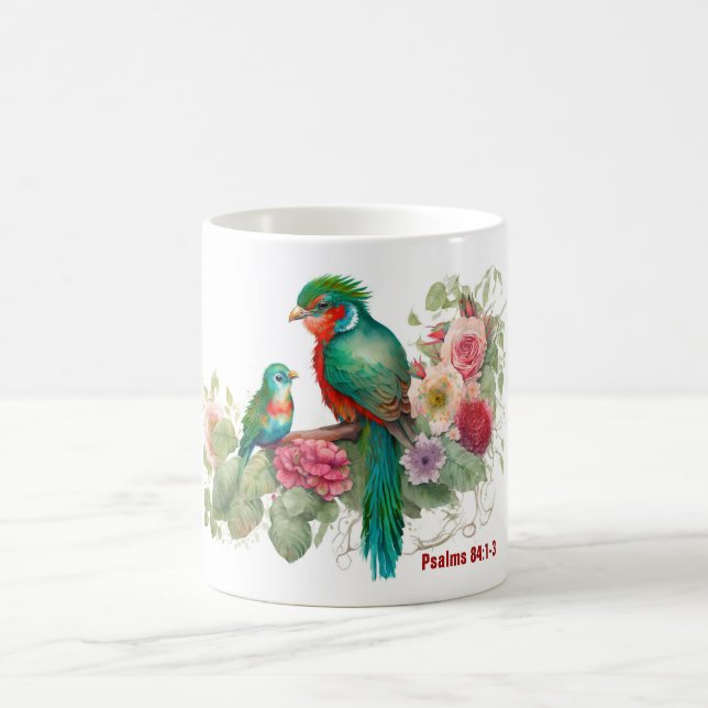 Taza De Café Mug (Centro)