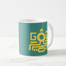 Taza De Café Mug