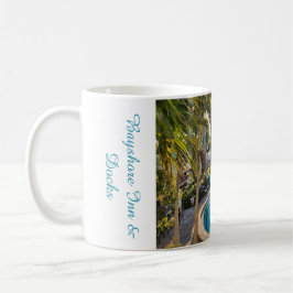 Taza De Café Mug
