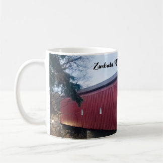 Taza De Café Mug