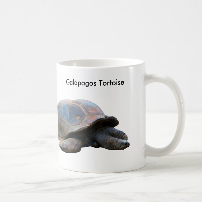 Taza De Café Mug (Derecha)
