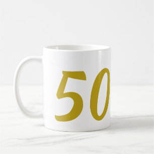 Taza De Café Mug