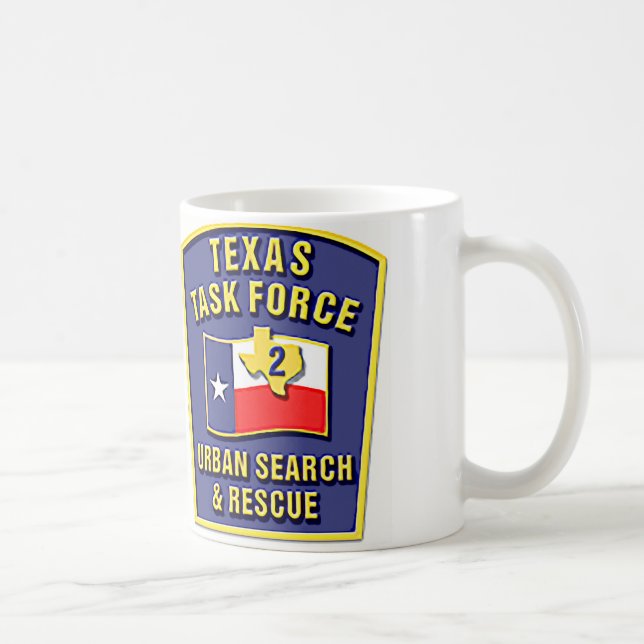 Taza De Café Mug (Derecha)