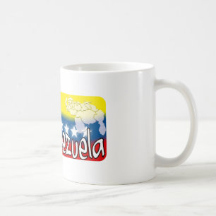 Taza De Café Mug