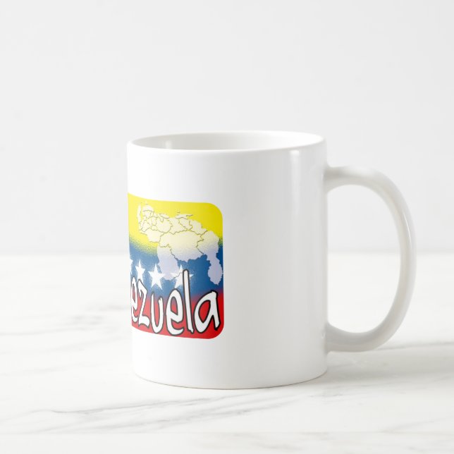 Taza De Café Mug (Derecha)