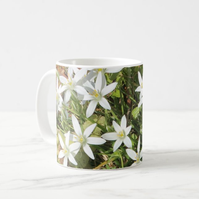 Taza De Café Mug (Anverso izquierdo)