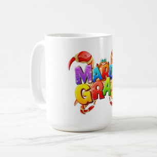Taza De Café Mug