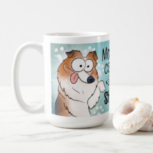 Taza De Café Mug