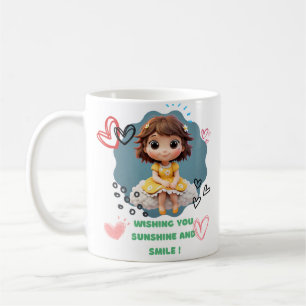 Taza De Café Mug