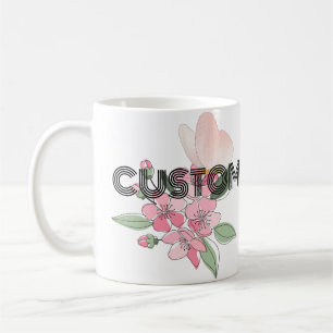Taza De Café Mug