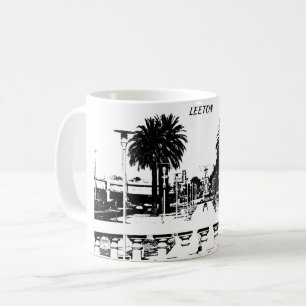 Taza De Café Mug