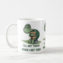 Taza De Café Mug