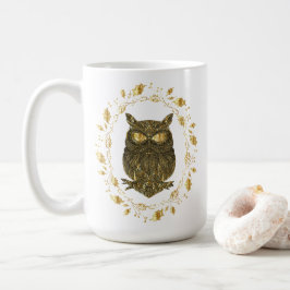 Taza De Café Mug