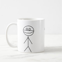 Taza De Café Mug