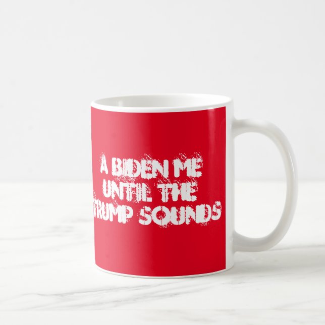 Taza De Café Mug (Derecha)