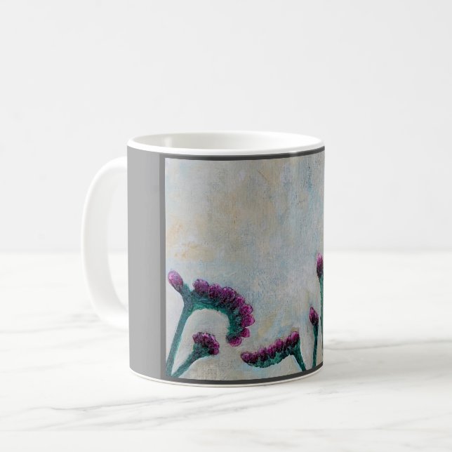 Taza De Café Mug (Anverso izquierdo)
