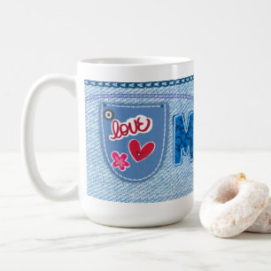 Taza De Café Mug
