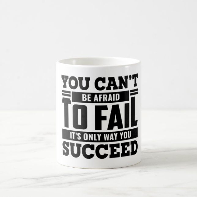 Taza De Café Mug (Centro)