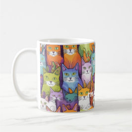 Taza De Café Mug