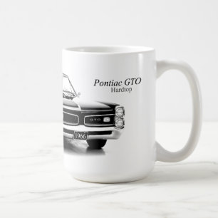 Taza De Café Mug