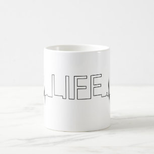 Taza De Café Mug
