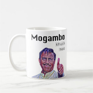 Taza De Café Mug
