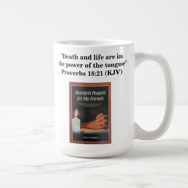 Taza De Café Mug (Derecha)