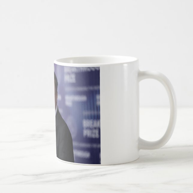 TAZA DE CAFÉ MUG (Derecha)