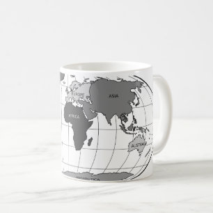 Taza De Café Mug