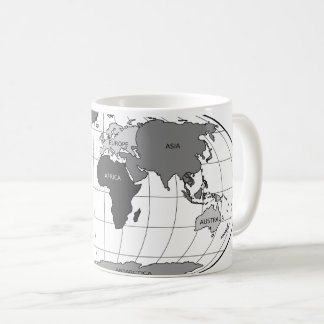 Taza De Café Mug