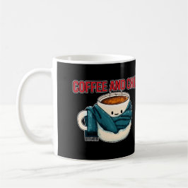 Taza De Café Mug