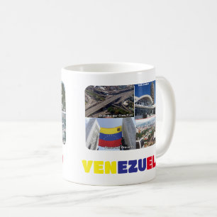 Taza De Café Mug