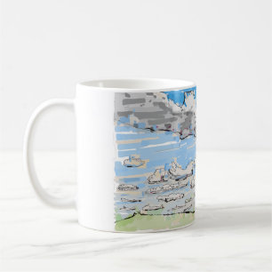 Taza De Café Mug