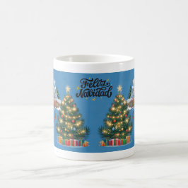 Taza De Café Mug